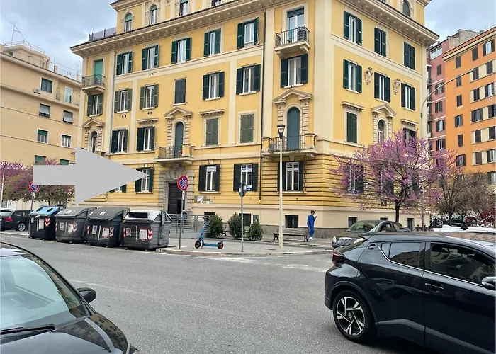 Re Di Roma Loft